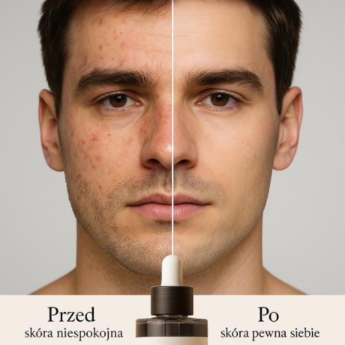 Peel Shot ClearSkin